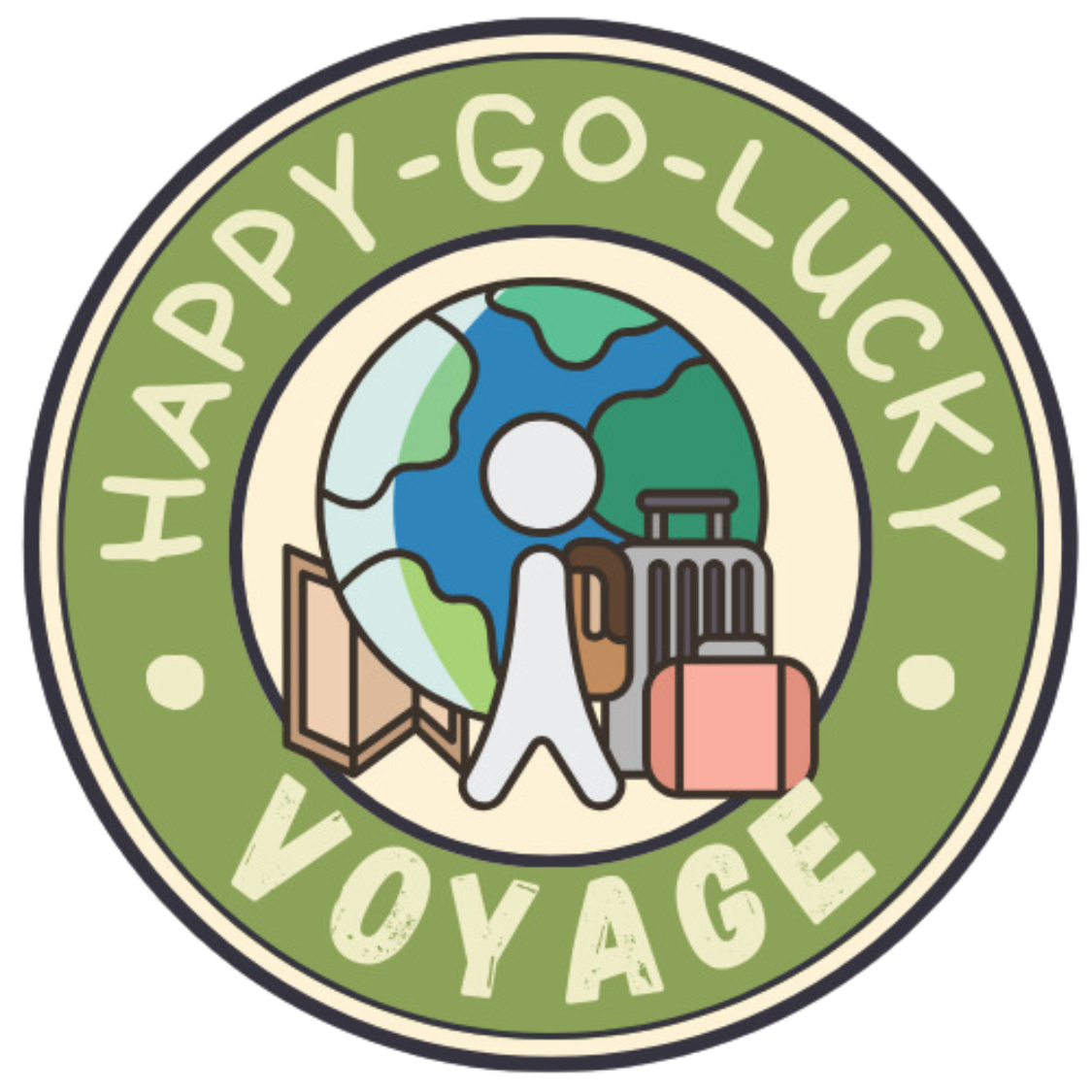 Happy-go-lucky Voyage